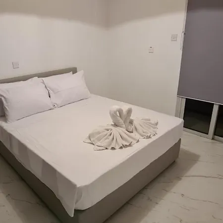 Femia Διαμέρισμα Αγία Νάπα