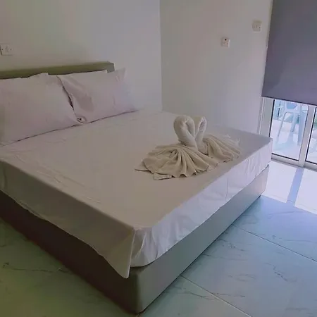 Femia Διαμέρισμα