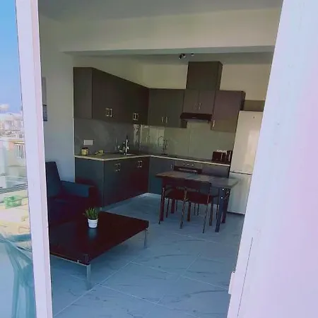 Διαμέρισμα Femia Αγία Νάπα