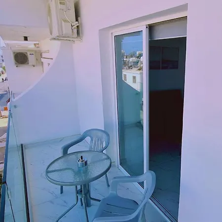 Femia Διαμέρισμα